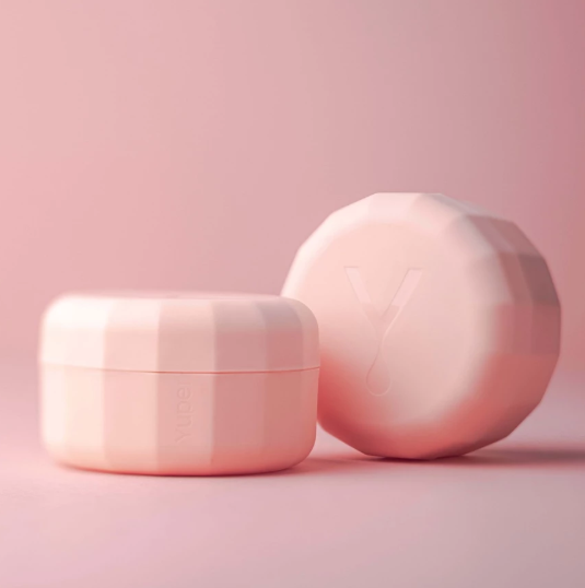 Coletor Menstrual Yuper 𝟭𝟮 𝗛𝗼𝗿𝗮𝘀 de Proteção