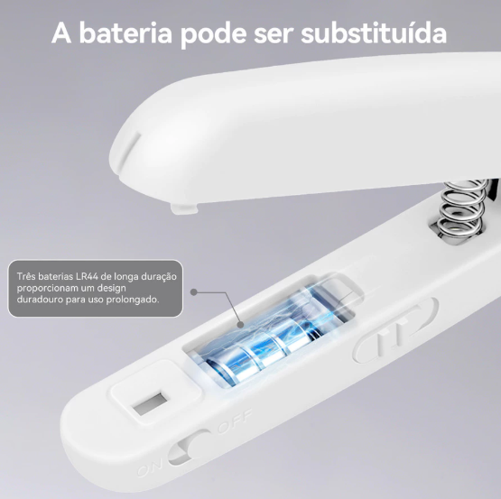 Cortador e Lixa de Unhas para Pets 2 em 1 – Newpet
