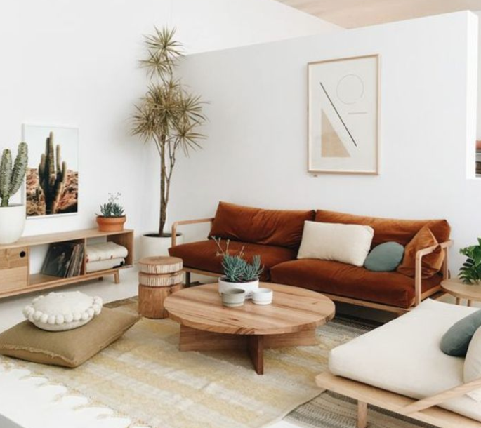 Casa e decoração