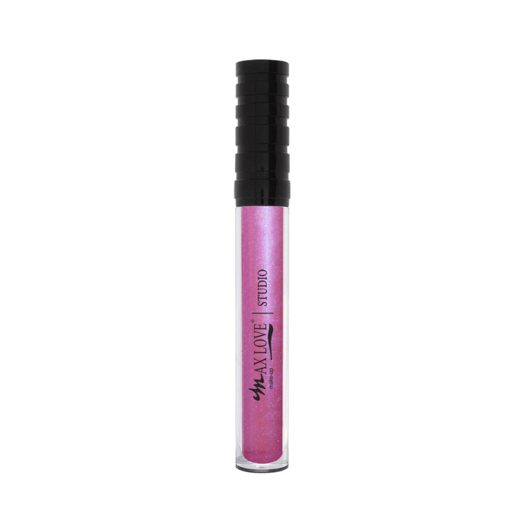 Gloss Lip Volumous Moisturizer Max Love