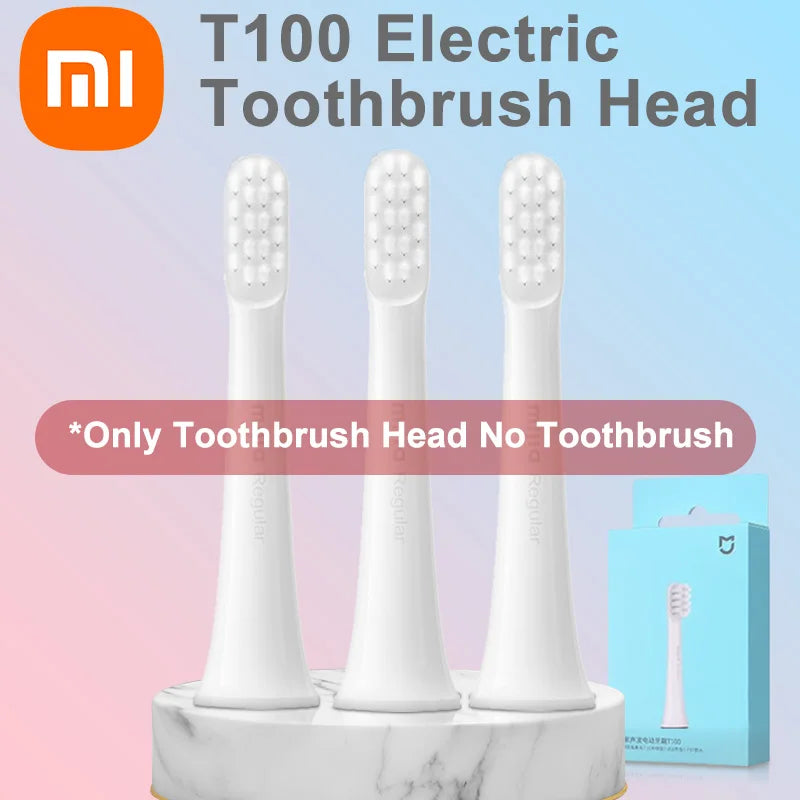 XIAOMI Mijia T100 Escova de dente inteligente