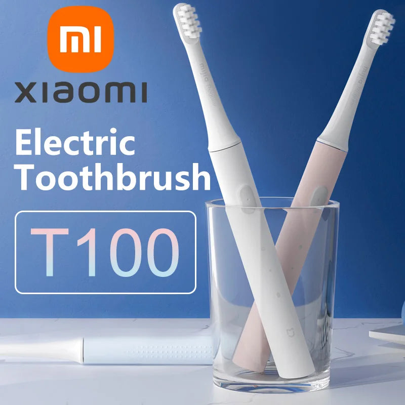 XIAOMI Mijia T100 Escova de dente inteligente