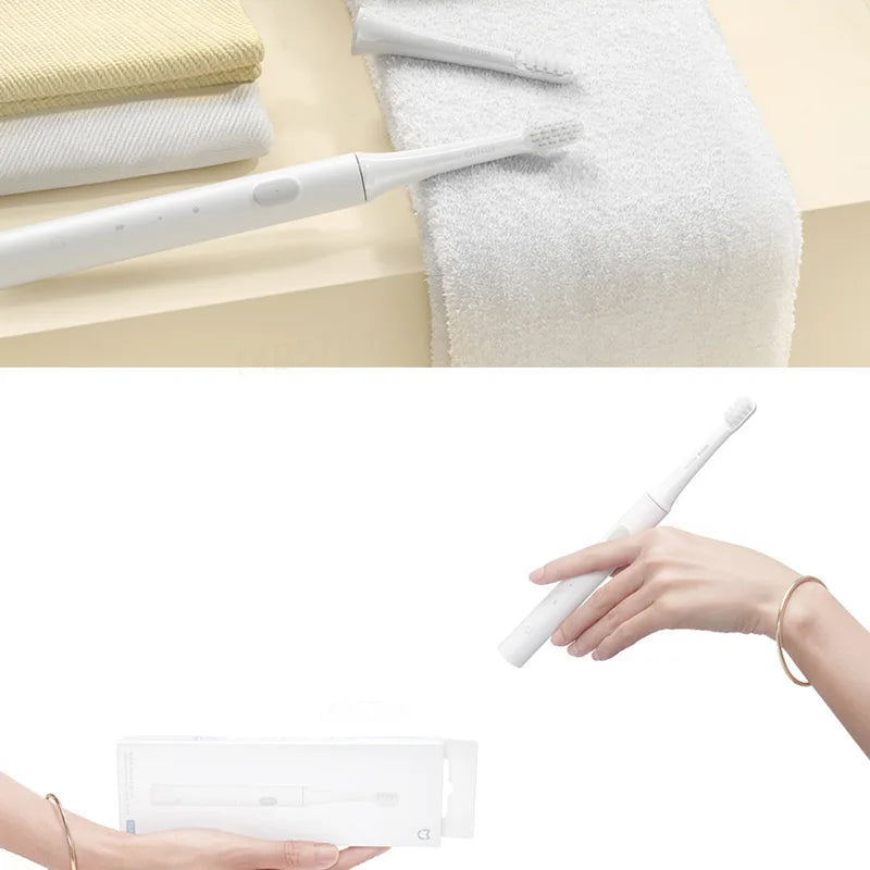 XIAOMI Mijia T100 Escova de dente inteligente