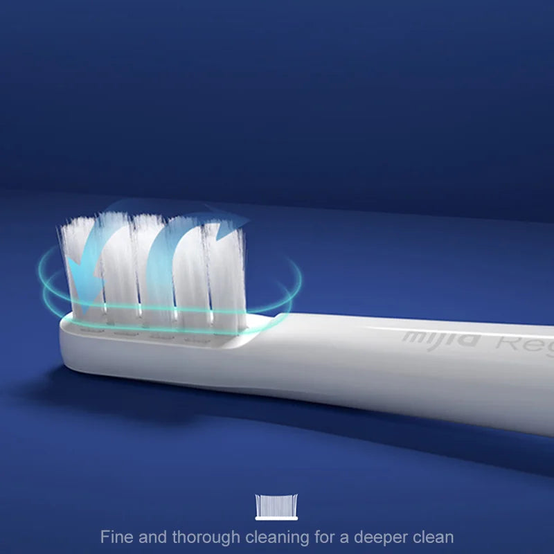 XIAOMI Mijia T100 Escova de dente inteligente