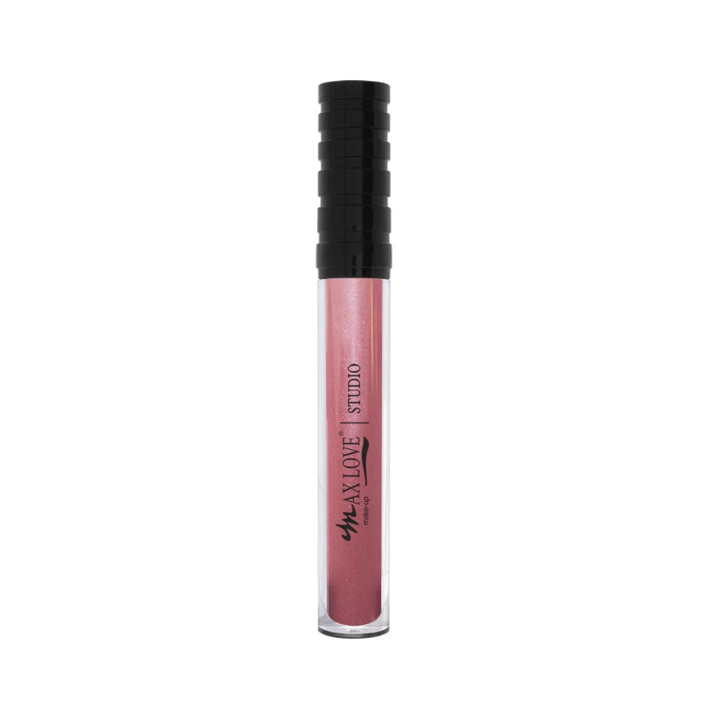 Gloss Lip Volumous Moisturizer Max Love