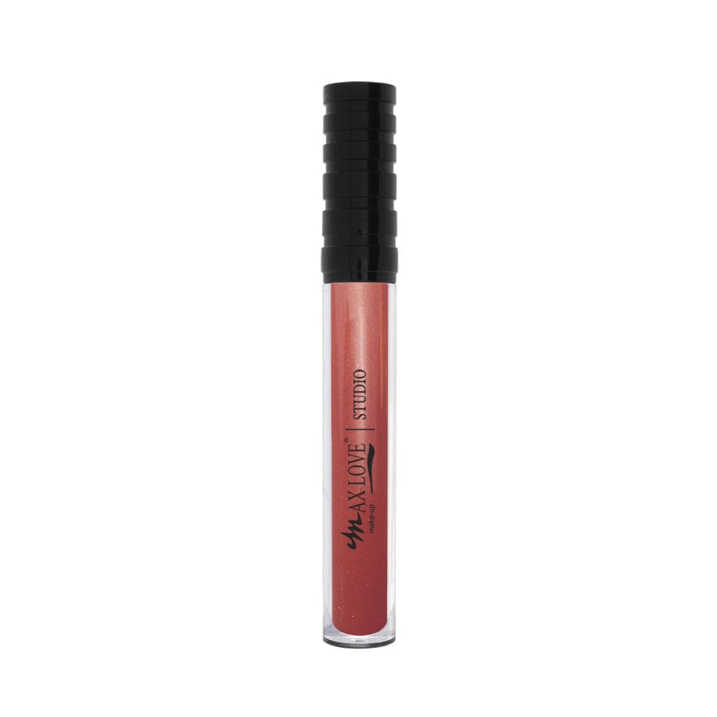 Gloss Lip Volumous Moisturizer Max Love
