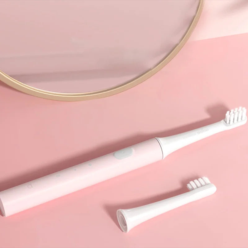XIAOMI Mijia T100 Escova de dente inteligente