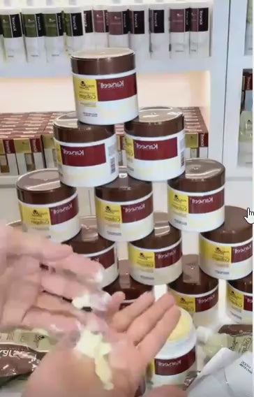 Máscara karseell De Colágeno 500g