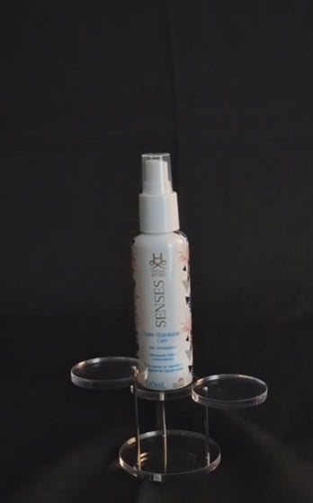 leite Hidratante Pet Hydra Pet Spa Senses – Pelagem Macia e Brilhante